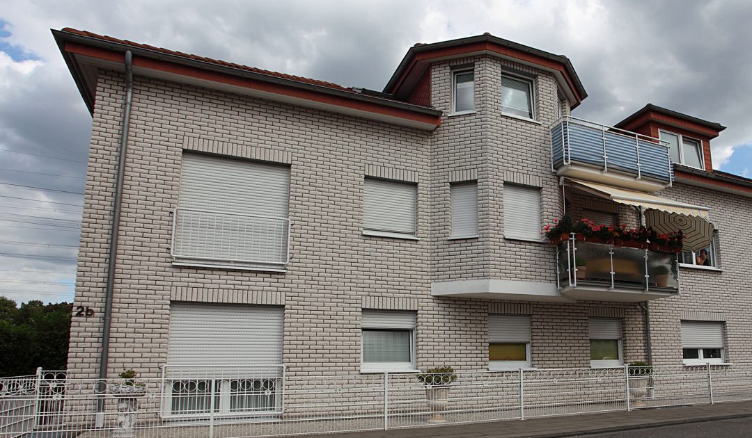 Hausverwaltung Köln